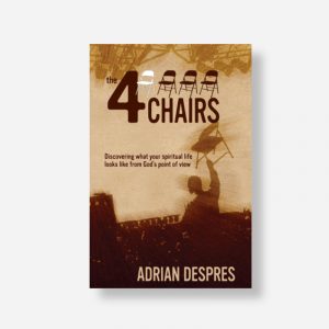 Four Chairs Book