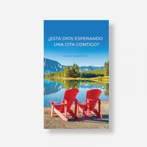 Is God Waiting For A Date With You? (Spanish)
