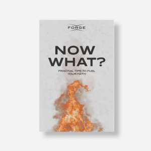 Now What?