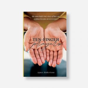 Ten Finger Prayers