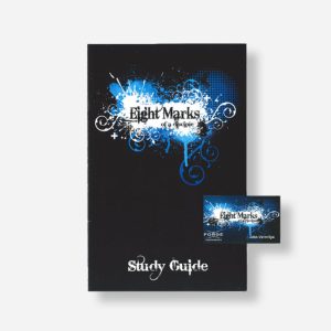 Eight Marks Study Guide and Message Access Card