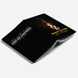 Forge Branded Journal