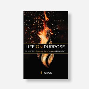 Life on Purpose Workbook
