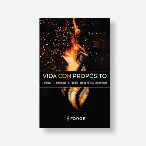 Life on Purpose Workbook (Spanish)