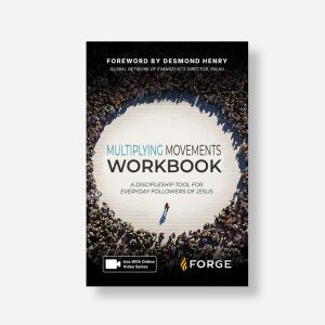 Multiplying Movements WorkBook