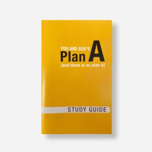 Plan A Study Guide