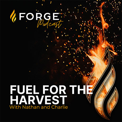 Before the Battle – The Hidden Life That Formed JoshuaEpisode 271
