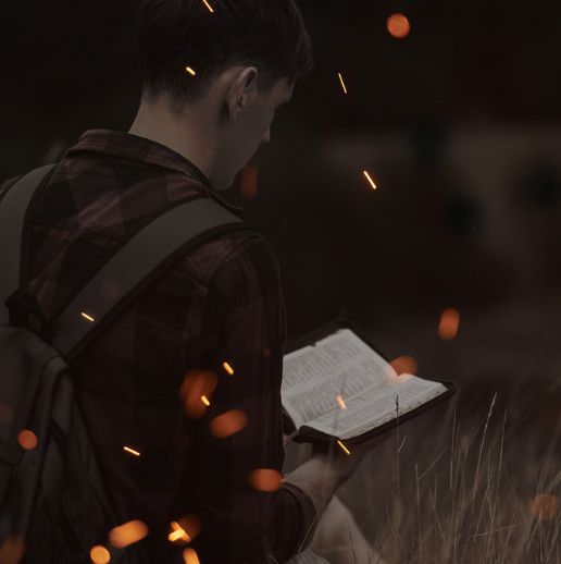 God Chose You for a Purpose | How Knowing This Sets You Free