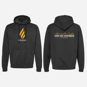Forge Hoodie