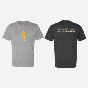 Forge T-Shirt