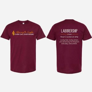 Laborership T-Shirt