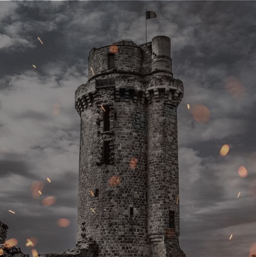 My Stronghold