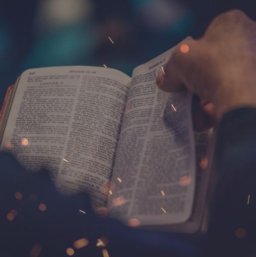 What Does It Mean to Be a Lukewarm Christian?