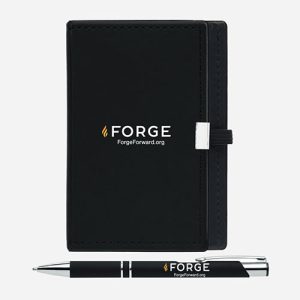 Mini Forge Journal