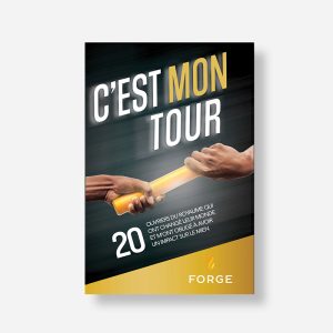 It's My Turn (French)