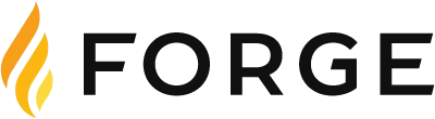 Logo | Forge Forward