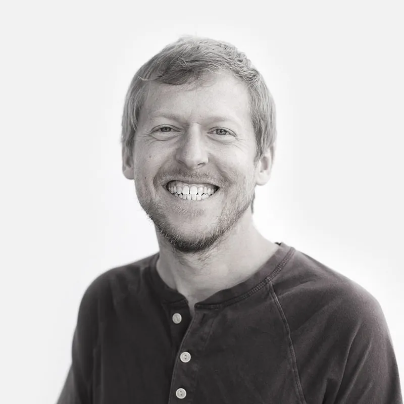 Nicholas Hindes | Forge Forward