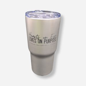 Forge Tumbler