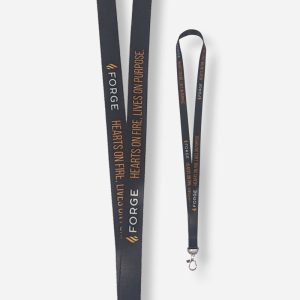 Forge Lanyard