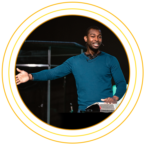 Kingdom Laborers | Forge Forward