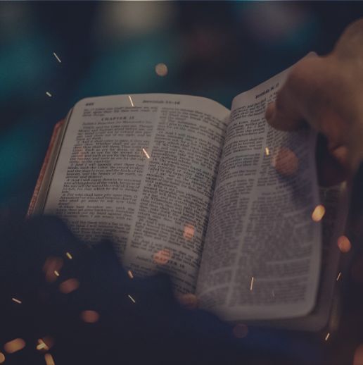 What Is a Disciple According to the Bible?