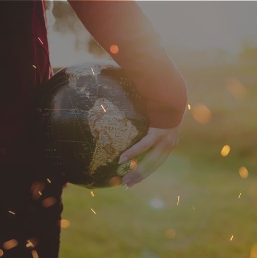 5 Signs You are Called to be a Missionary  