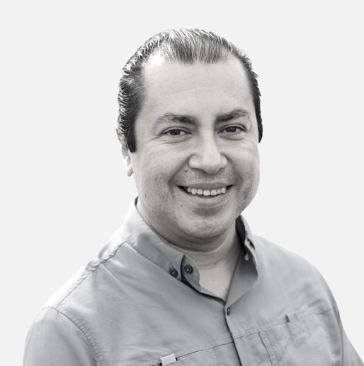 Santiago Fuentes