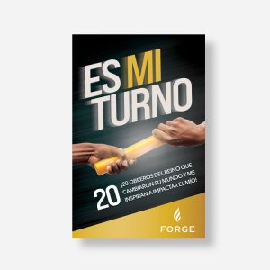 It's My Turn (Spanish)