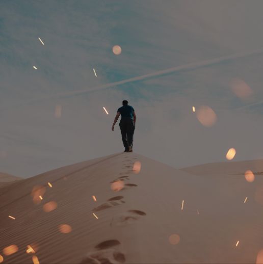 The Ripple Effect:How Jesus Impacted Lives One at a Time and How You Can Too