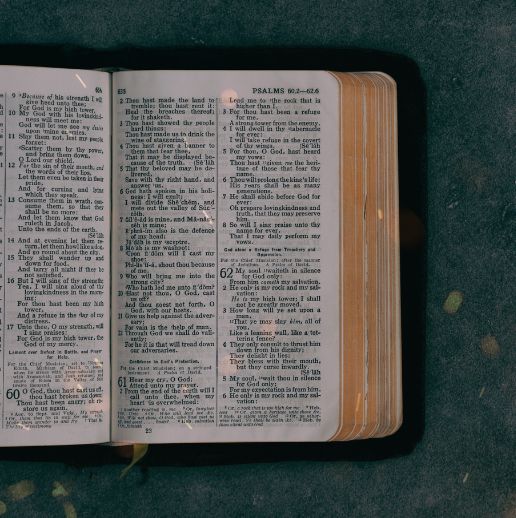 Bible Verses About Revival:Scriptures for When You Feel Spiritually Dry