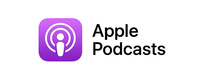 logo_ApplePodcast | Forge