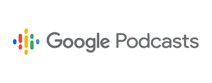 logo_GooglePodcasts | Forge