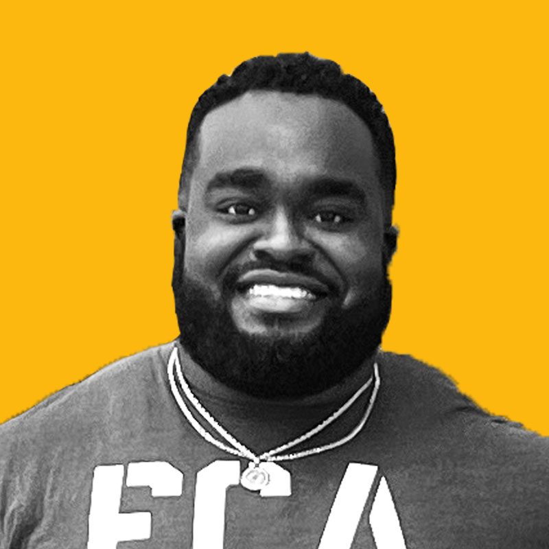Matt Trombley | Forge Forward