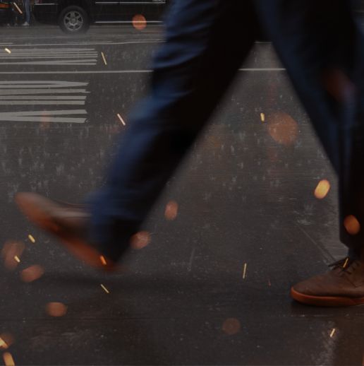 How to Find Courageto Take Bold Steps in Faith