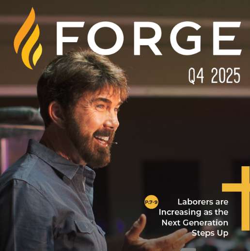 Leadership Report