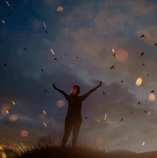 Replacing the Lies:How Knowing God’s Truth Sets You Free