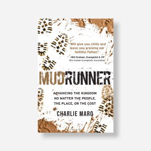 Mudrunner