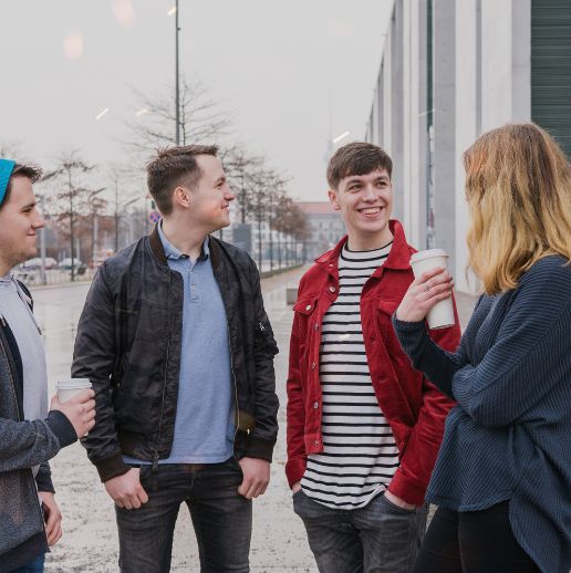 How to Share the Gospel with a Stranger