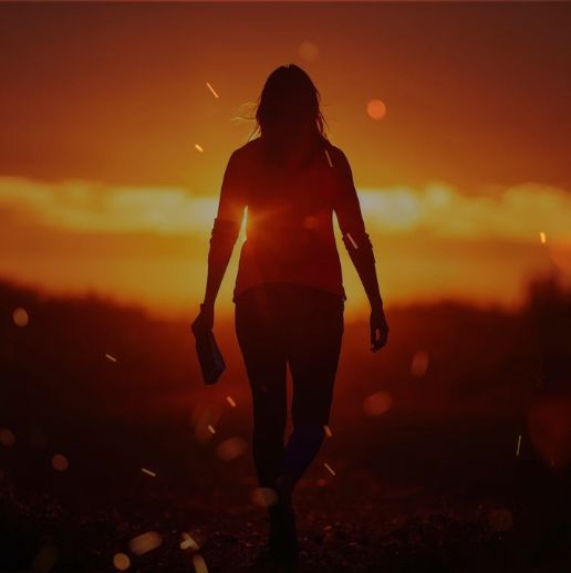 Faithfulness in the Dark
