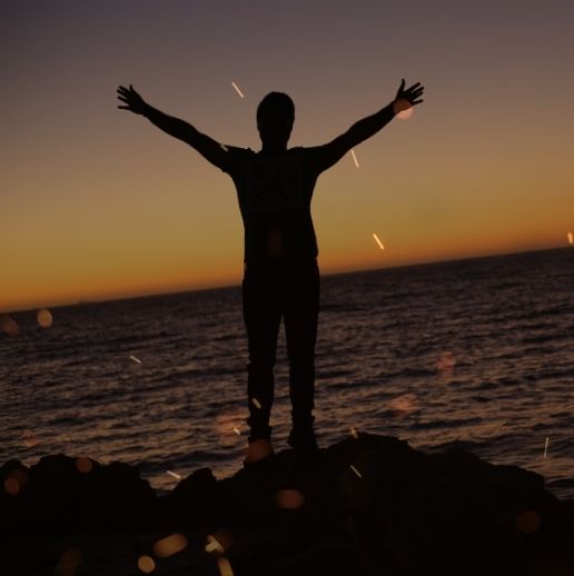 Spiritual Dryness:How to Experience Personal Revival When You Feel Far from God
