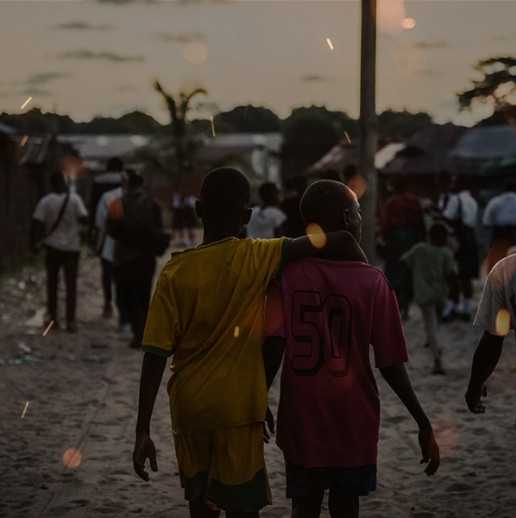 A Movement Stirring in Liberia’s Unreached Corners