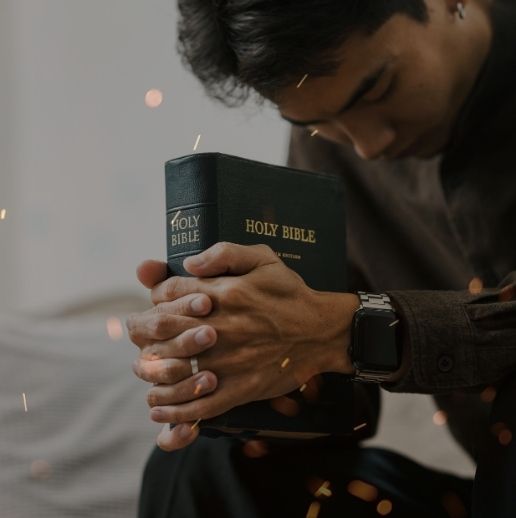 The Prayer We Are Afraid to Pray